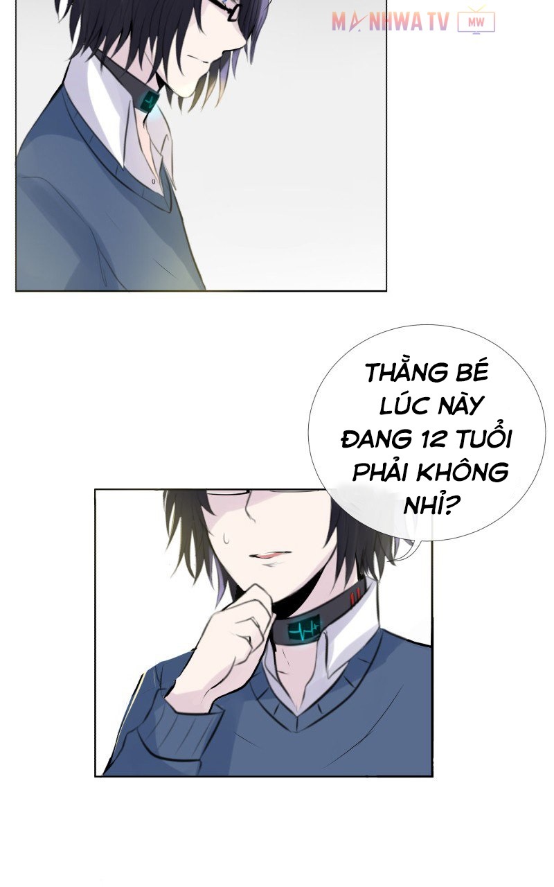 Đọc truyện Trọng sinh mạc thế - Chap 4